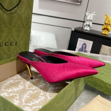 Gucci Slippers